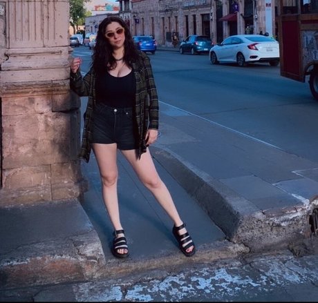 Josahandry Lia model xxx gallery