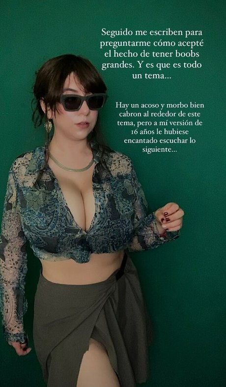 Josahandry Lia erotic actress galleries