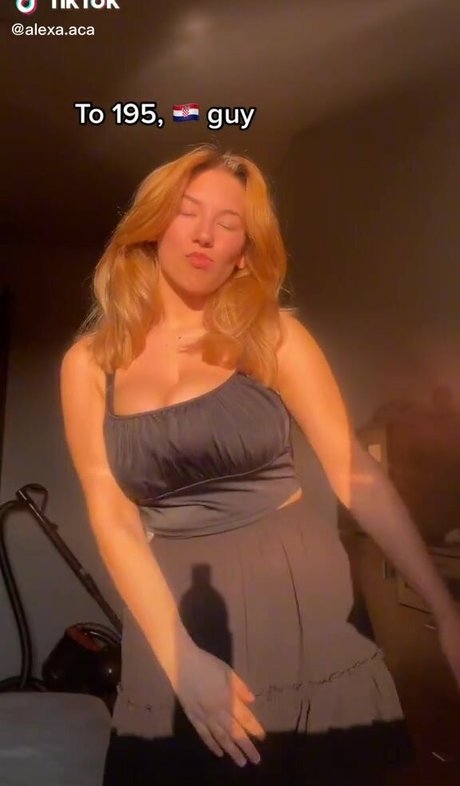 alexa aca hot pornstar pictures