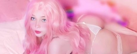 jenny bunny0109 sexy star image