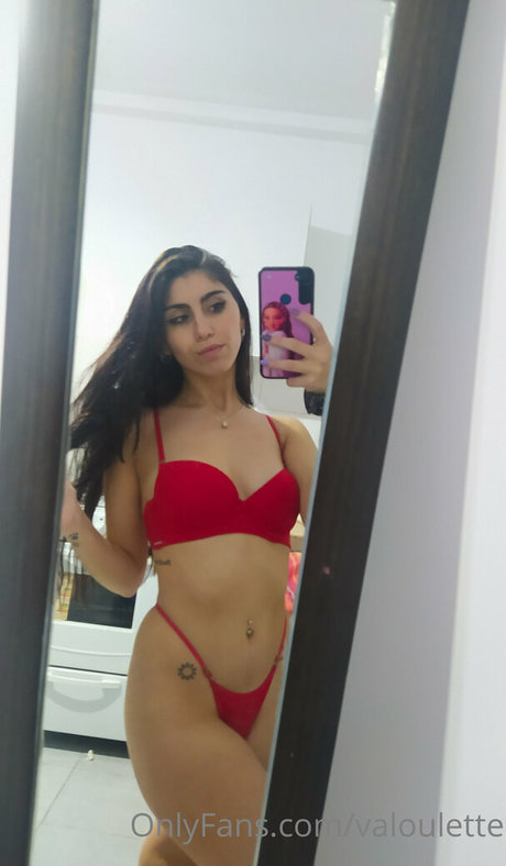 valoulette pornographic star images