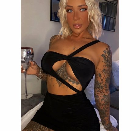 Faye Padley sex actress picture