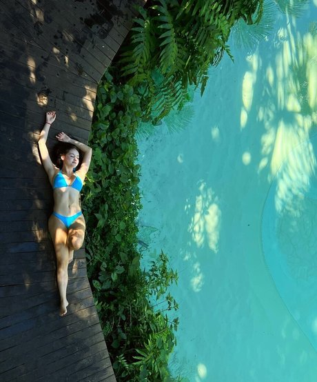 pink hair onlyfans porn photo