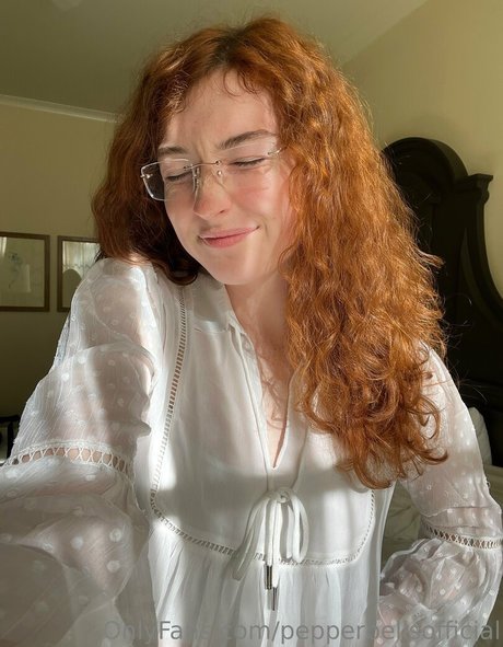 Pepperbells naked actress gallery