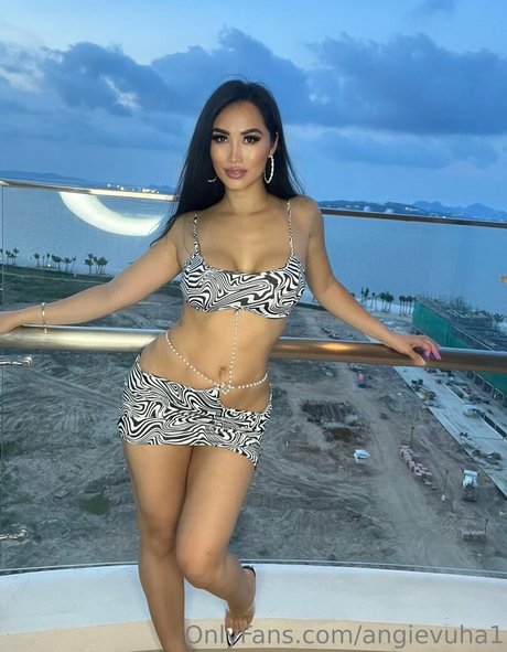 Angie VuHa pornstar top galleries