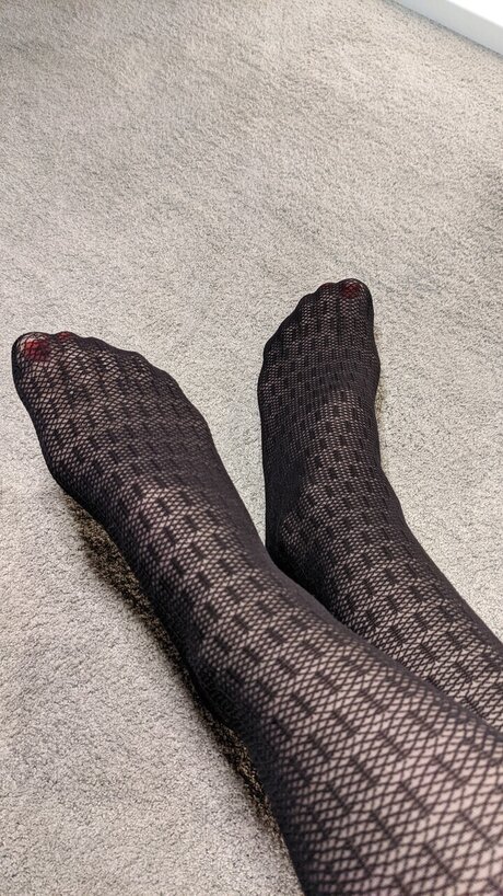 Most Beatiful Feets pornstar art photo