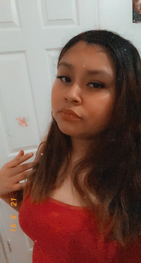 Bella Mendez exclusive pornstar photo