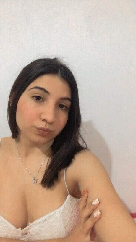 Perrita top model picture