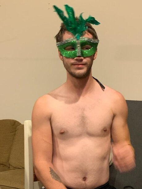 Nick Blank nude pornstar gallery