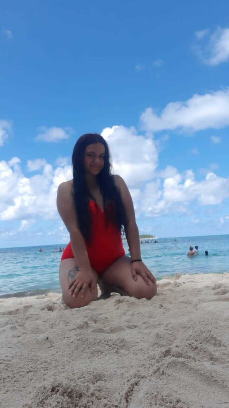 Mar a Fernanda Salamanca Salgado sexy pornstar picture