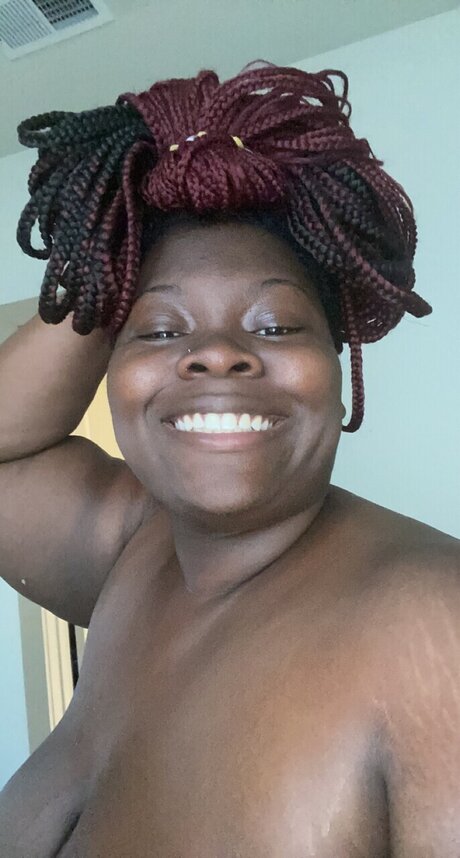 Sha kiyah Jackson hd actress archive