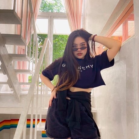 Ploy Polynploy nice actress img