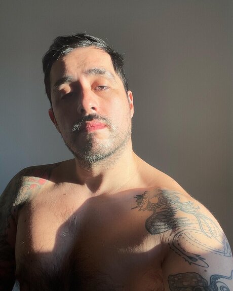 Taco EverX sex model pic