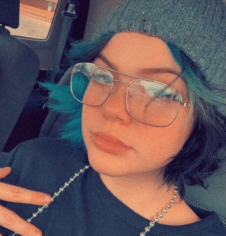 Hailie Miller exclusive actress archive