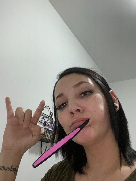 Keisha nudes star pic