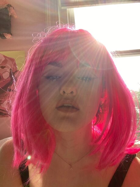 callie star exclusive pic