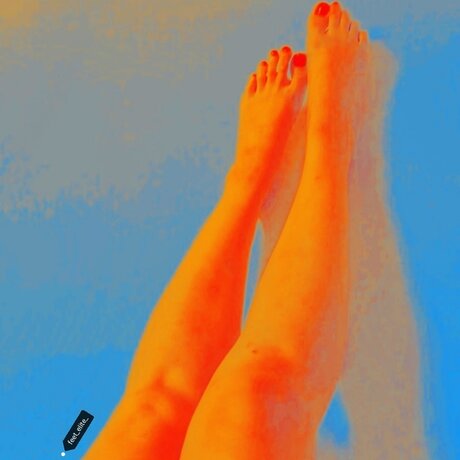 feet elite_ pretty star pics
