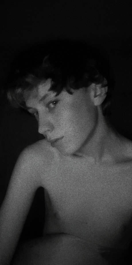 pillowprince19 model hot image