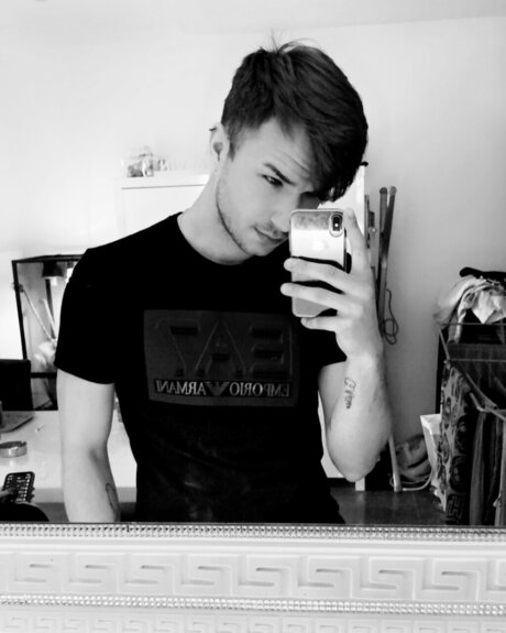 Jason Esteban model naked gallery