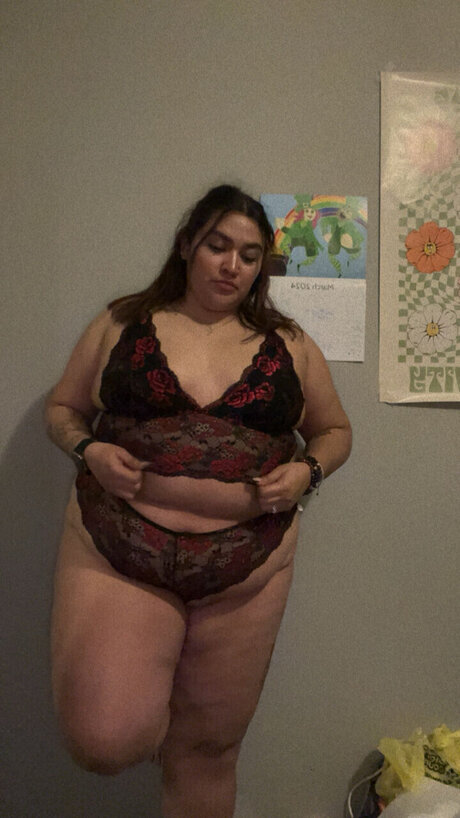 Chiquita sex model pics