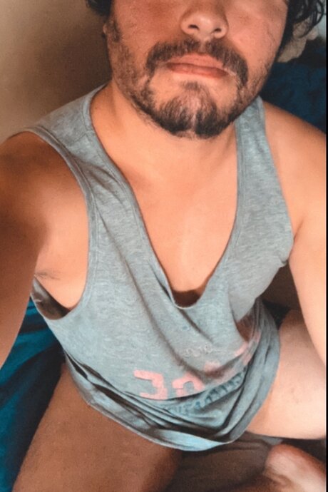 Moran sexy model image