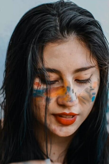 Yisell Vanessa Olejua nude actress images