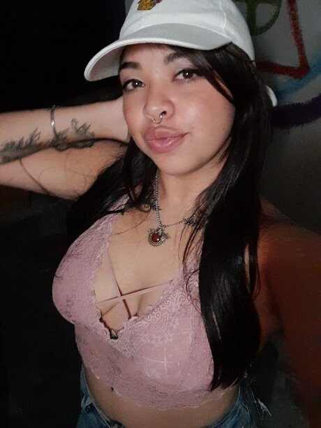 Melina Fernandez hot star pic