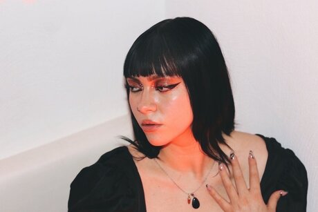 AngelicGothGirl hot actress img