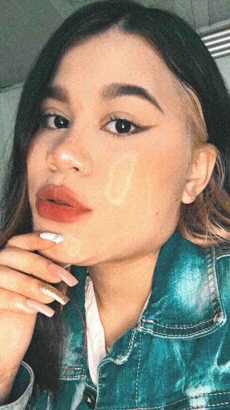 Andreina pornstar sexy photo