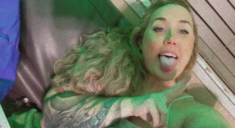 Chloe Reece star image