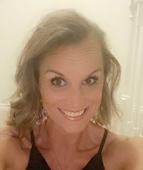 Masquerade Molly exclusive model photo