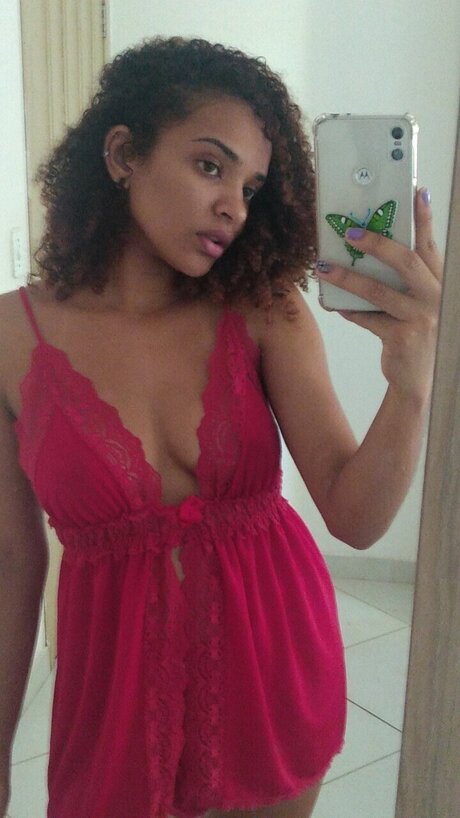 Larissa Teixeira perfect actress picture