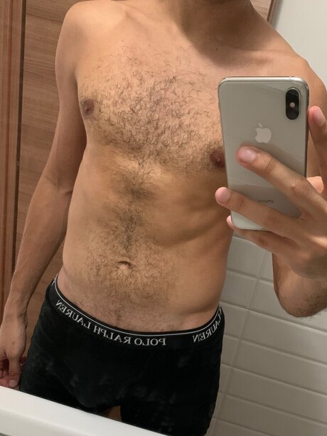 Lex San nudes model images