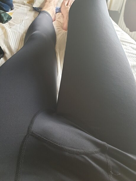 MmichaelD nude star picture