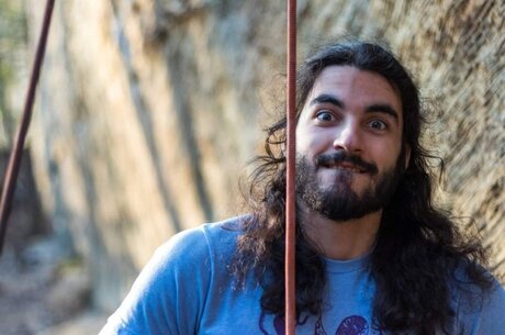 Stouty nice pornstar pic