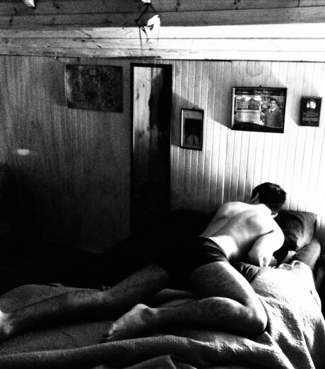 Joaquin Ignacio pornstar erotic img