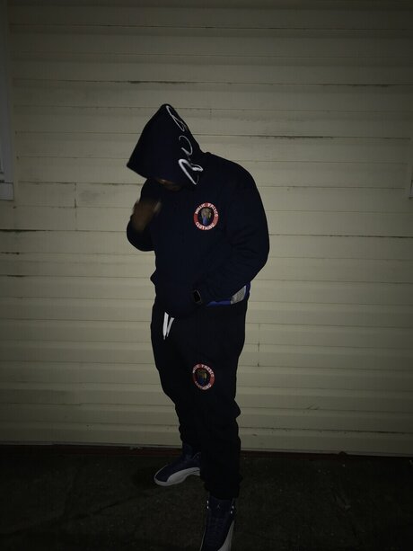 AP Ghost star top pic