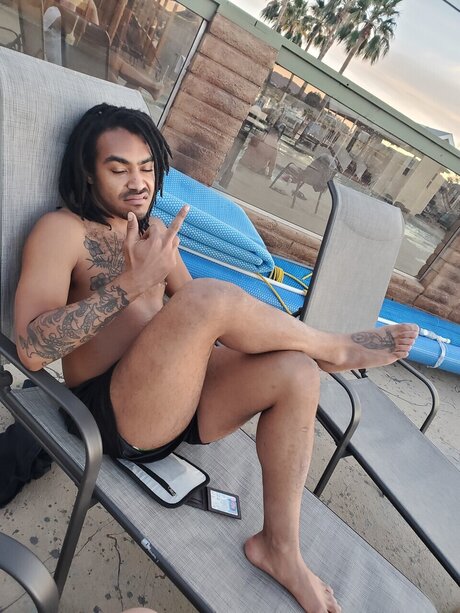 Royce x Garner nude pornstar image