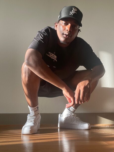 Houstontx1 model nude image