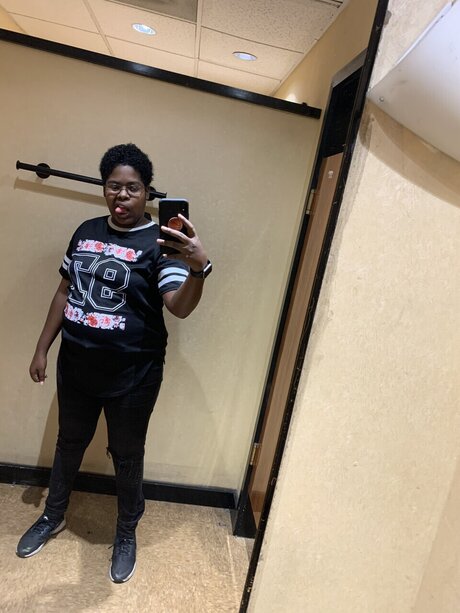 Jacklyn allinger model best photo