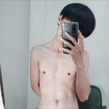 Myekung nude pornstar pic