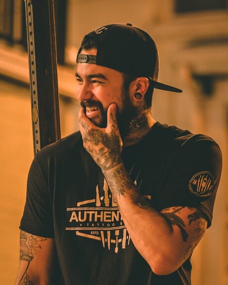 LoveSickLeviathan model perfect img