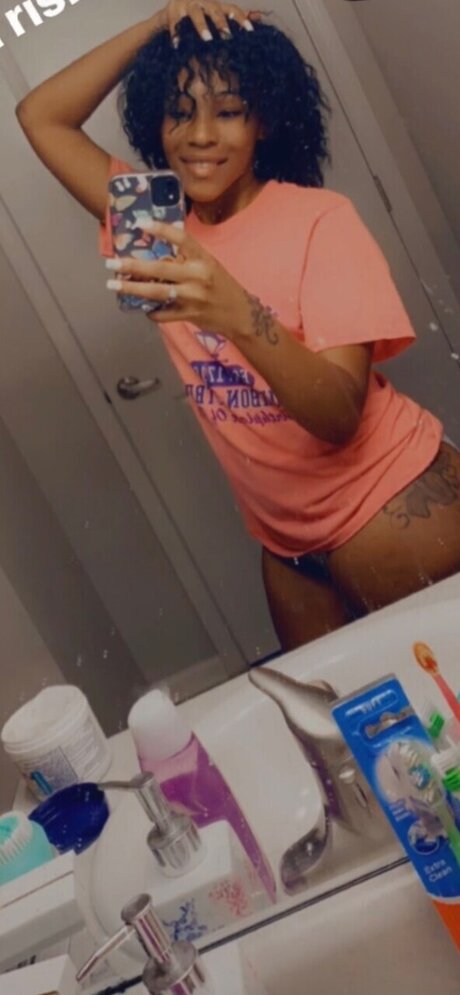 Lavender Minaj_ nice star photos