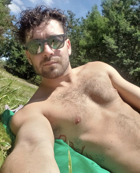 Xavier Reiss porn model pictures