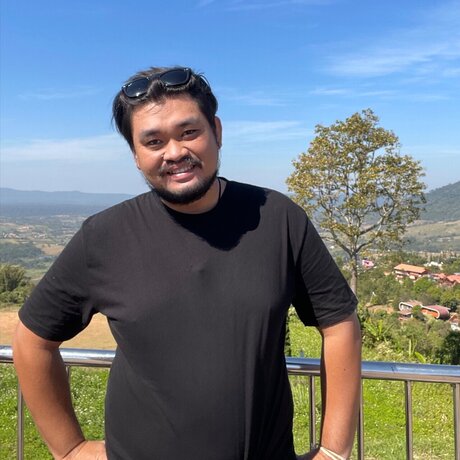 chainarong prachoupsook star perfect images