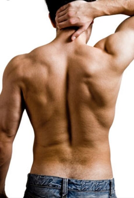 Anonim star hot photos