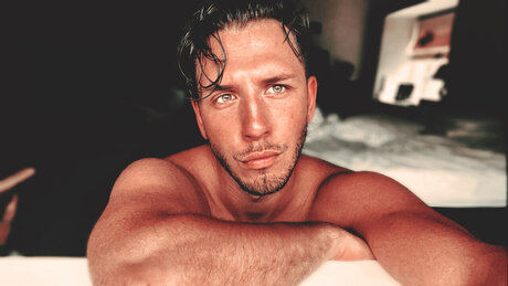 ItsPaul nudes model pictures