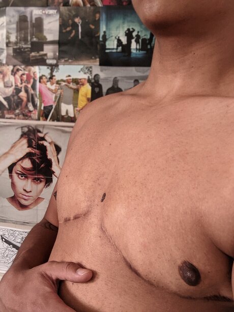 TransBoyJoy pornstar best archive