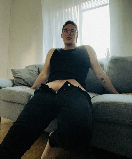 Schokie model naked images