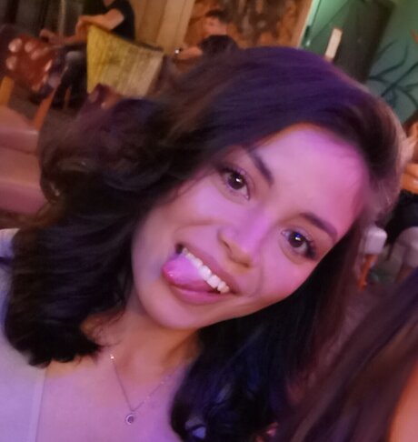 _The Eurasian with the persuasion_ pornographic actress pics